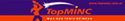 Logotipo de Topminc