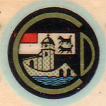 Logotipo del Club Deportivo Bilbao