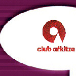 Logotipo del Club Arkitze