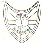 Logotipo del Club de Tenis de Mesa Basauri