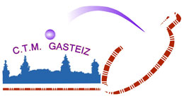 Logotipo del Gasteiz