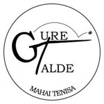 Logotipo del Gure Talde