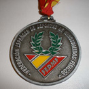 Copa del Rey Avilés 2005