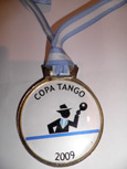 Copa Tango Argentina 2009