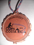 Open Costa Rica 2010