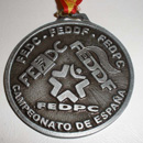 Campeonato de España, Huelva 2008