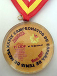 Cpto.de España Zaragoza 2009