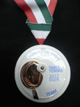 Open Eger 2012