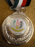 Open de Jordania 2009