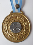 Open Mar de Plata 1991