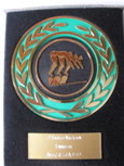 Trofeo de Sestao 1989