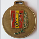 Campeonato de España Albacete 1989