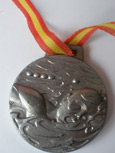 Campeonato de España El Ferrol 1990
