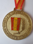 Campeonato de España Mallorca 1992