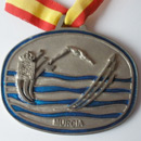 Campeonato de España Murcia 1985