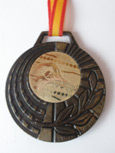 Trofeo Avilés, Asturias 1991