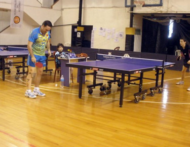 David Alonso, plata en la clase individual 8.