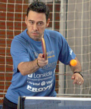 David Alonso